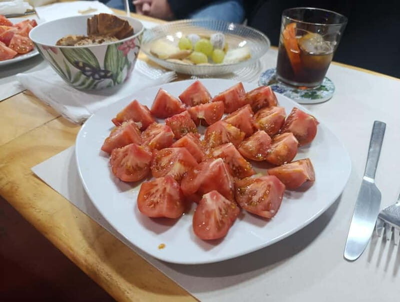 Madrid City Wine Tour & Pairing - Itinerary Breakdown: What You Can Expect