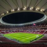 Madrid: Cívitas Metropolitano Stadium Guided Tour - An In-Depth Look at the Madrid Cívitas Metropolitano Stadium Guided Tour