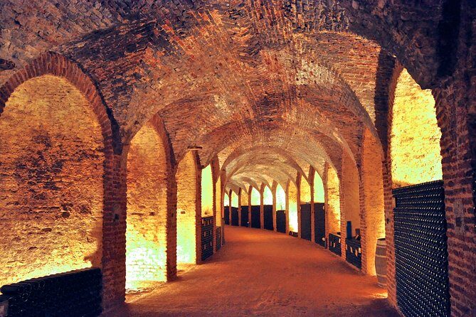 Madrid Countryside Wineries Guided Tour with Wine Tasting - Authentic Insights from Reviews
