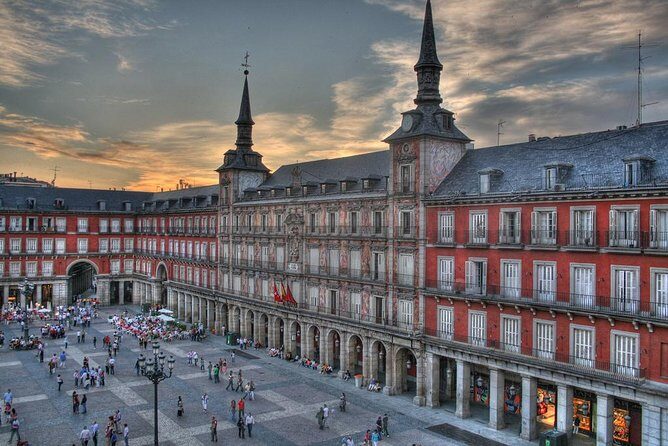 Madrid Custom Private Tour with Prado Museum - A Deep Dive into the Madrid Private Tour Experience