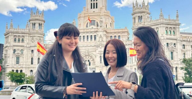 Madrid: Day Tour with Prado Museum & Royal Palace Tickets - Who will love this tour?