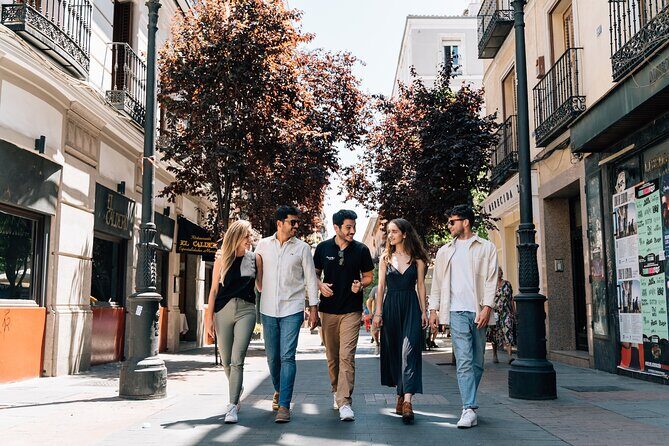 Madrid Day Trip with Prado Museum from Barcelona by Fast Train - Who Will Love This Tour?