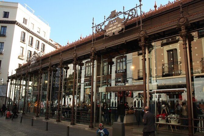 Madrid Discoveries Private Tour - Why This Tour Offers Great Value