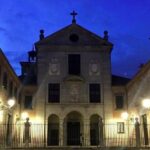 Madrid Discovery : The Spanish Inquisition Walking Tour (Child goes Free) - The Details That Matter