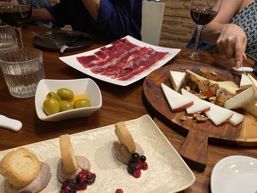 Madrid: Don Quixote de la Mancha Windmills & Toledo Tour - Transportation and Group Size