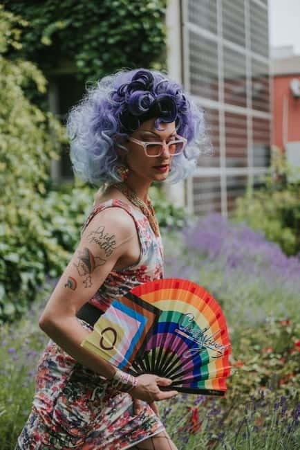 Madrid: Drag Queen Guided City Tour - What to Expect During the Tour