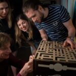 Madrid: Egyptian Adventure Escape Room game - Detailed Review: What to Expect from the Egyptian Adventure Escape Room