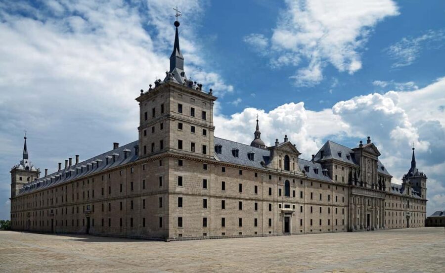 Madrid: El Escorial & Valley of the Fallen Fast Track Entry - An In-Depth Look at This Madrid Day Trip