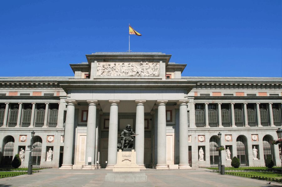 Madrid: El Prado Museum Skip-the-line Guided Tour - The Sum Up