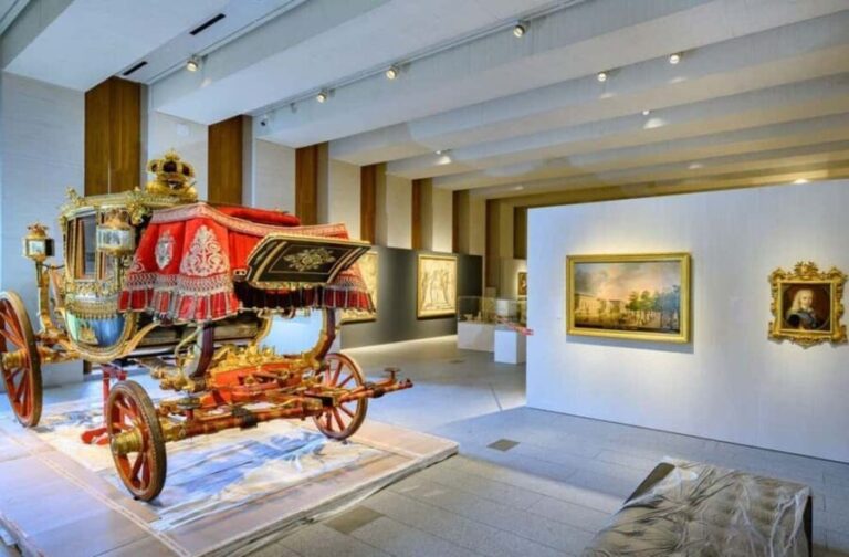 Madrid: Exclusive Skip-the-Line Tour of the Royal Collections Gallery (max. 8) - Who Will Love This Tour?