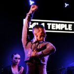 Madrid: Flamenco Show at Tablao Sala Temple with Drink - The Performers and the Show