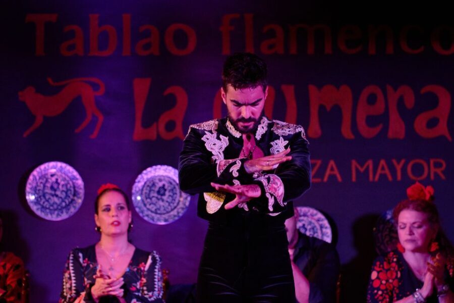 Madrid: Flamenco Show La Quimera with Drinks & Dinner Option - An In-Depth Look at the Flamenco La Quimera Experience