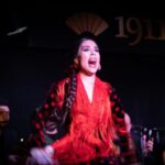 Madrid: Flamenco Show&Drink at Tablao 1911 (World's Oldest) - What Makes This Experience Stand Out?