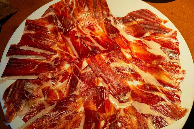 Madrid Food & Tapas Private Tour All Included (Customizable) - The Itinerary in Detail