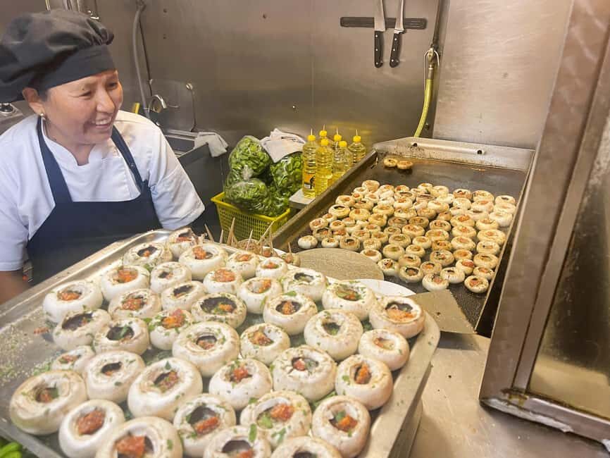 Madrid: Food Tour of Hidden Gems  Small Group Experience - Who Will Love This Tour?