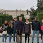 Madrid: Full-Day City Tour with Flamenco Show & Meal - Why This Tour Works Well