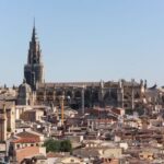 Madrid: Full-Day Guided Tour of Toledo with Cathedral Visit - Why This Tour Works for Most Travelers