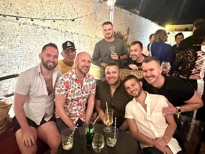 Madrid Gay Nightlife Tour - What Makes This Tour Stand Out