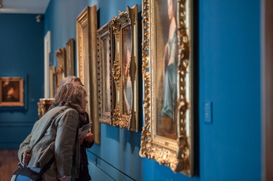 Madrid: Go City All-Inclusive Pass with 20+ Attractions - Who Should Consider This Pass?