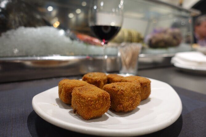 Madrid Gourmet Tapas Small Group Tour - An In-Depth Look at Madrid Gourmet Tapas Small Group Tour
