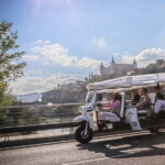Madrid: Guided Electric Tuk Tuk Tour - Practical Information Summary