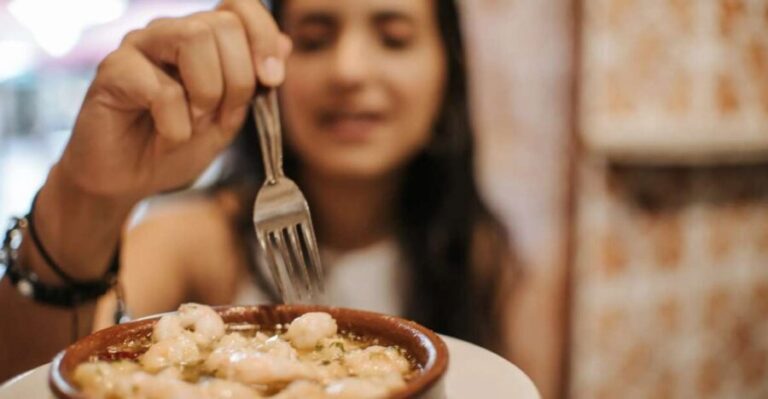 Madrid: Guided Tapas Tour Madrid with Drink and Food - Final Thoughts on Value and Experience