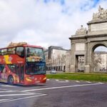 Madrid: Guided Tour to Toledo & Madrid Panoramic Bus - Analyzing the Value