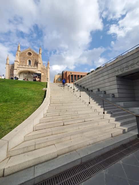 Madrid: guided visit of the Prado Museum with a native Italian-speaking tour guide - Final Thoughts