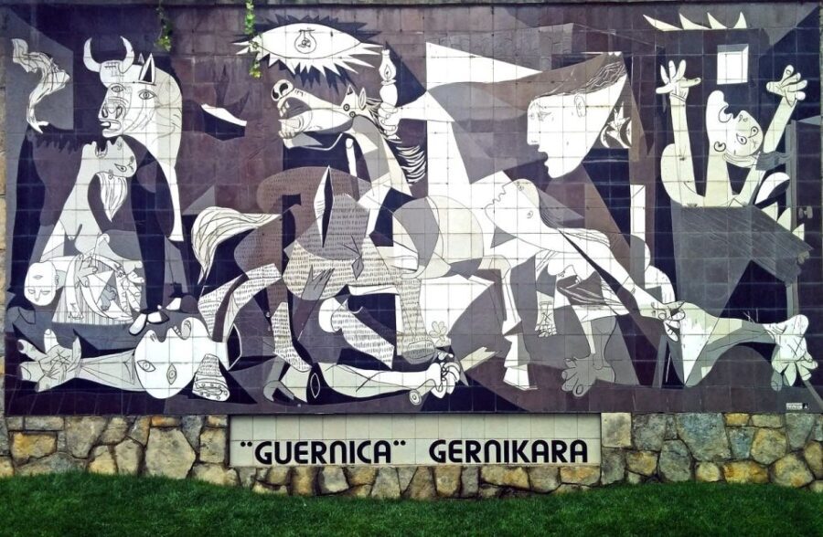 Madrid: Guided visit to Reina Sofia & Thyssen Museum - Practical Details That Matter