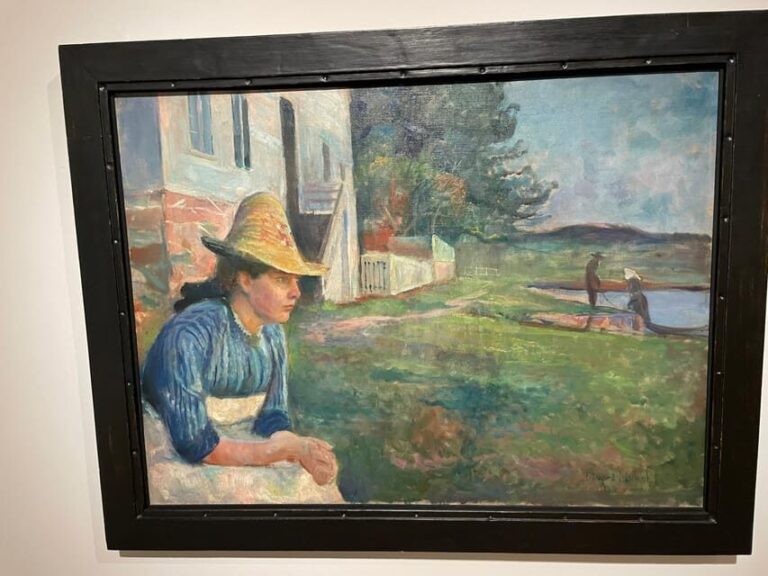 Madrid: guided visit to the Thyssen Museum including entrance tickets - Final Thoughts