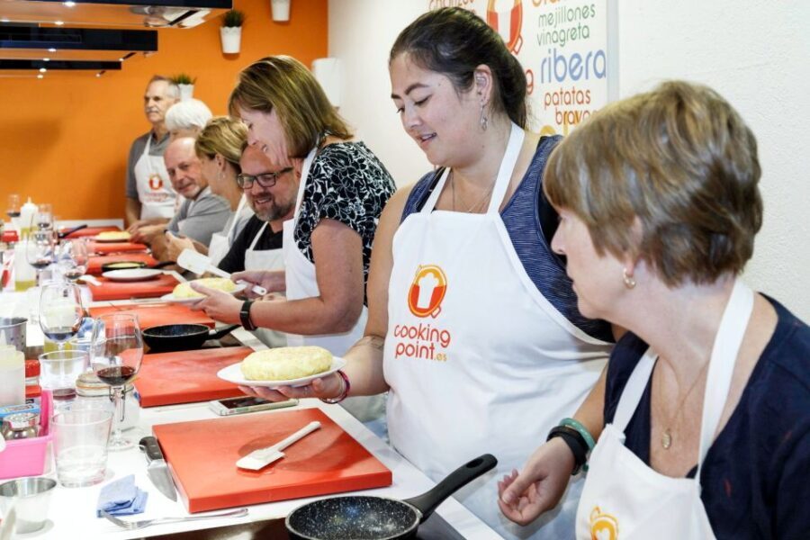 Madrid: Half-Day Spanish Cooking Class - What’s the Value?