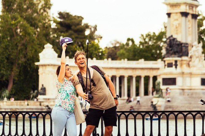 Madrid Highlights and Hidden Gems Private Tour with a Guide - Final Thoughts