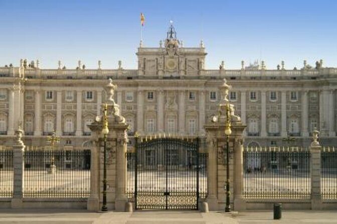 Madrid Highlights Bike Tour - Final Thoughts