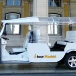 Madrid: Highlights City Tour by Electric Tuk Tuk - What’s the Experience Like?