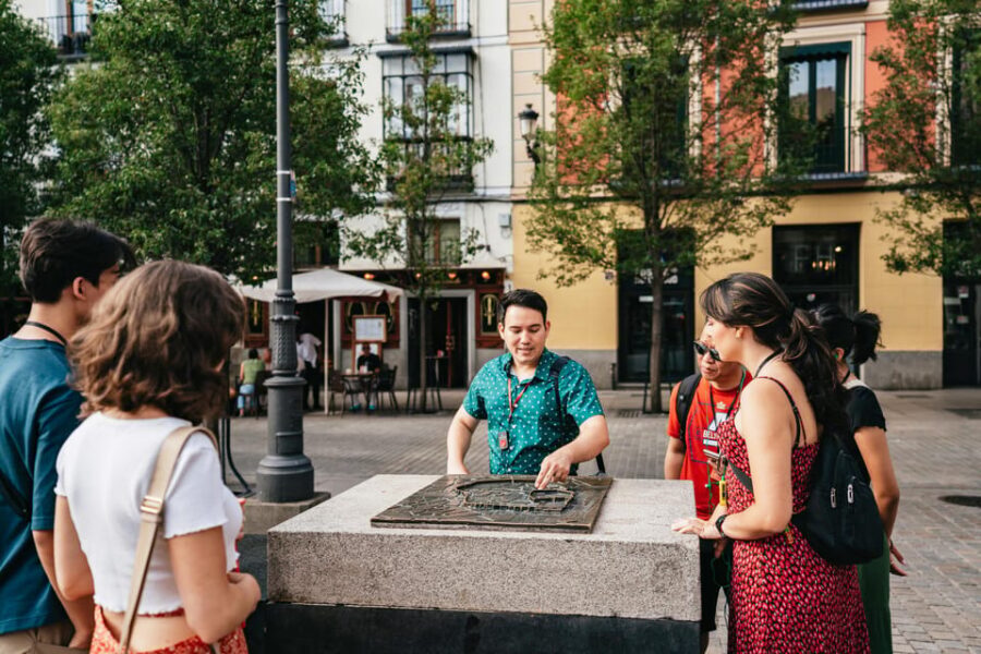 Madrid Highlights + Entrance to Prado Museum - In-Depth Review of the Madrid Highlights Tour