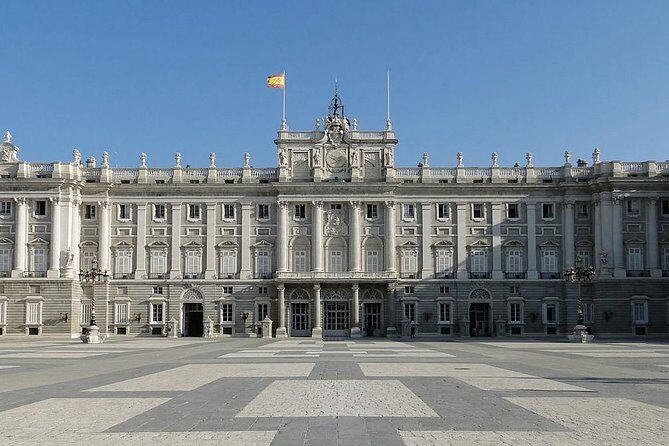 Madrid Highlights & Royal Palace Private Tour with Hotel pick up - Who Will Benefit Most?