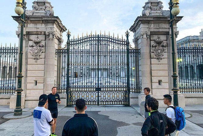 Madrid Highlights Running Tour - Who Will Love This Tour?