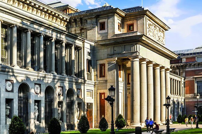 Madrid Highlights with Prado Museum Admission Ticket - Who Will This Tour Suit?