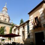 Madrid Historical Centre & Old Town Walking Tour in French - Who Is This Tour Best For?