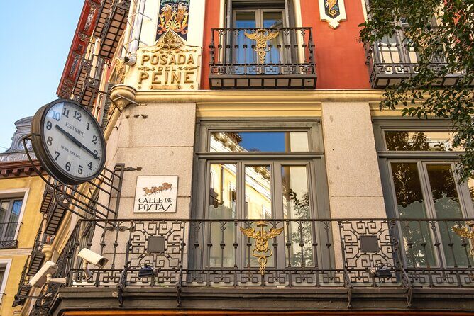 Madrid (Historical Centre) Scavenger Hunt and Self-Guided Tour - Final Thoughts: Is It Worth It?