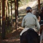 Madrid: Horse Riding in Sierra del Guadarrama National Park - Practical Details and Value