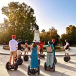 Madrid: Iconic Retiro Park Segway Tour - The Sum Up