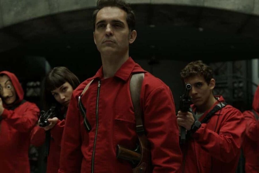 Madrid: La Casa de Papel Filming Locations Walking Tour - The Sum Up: Is This Tour Worth It?