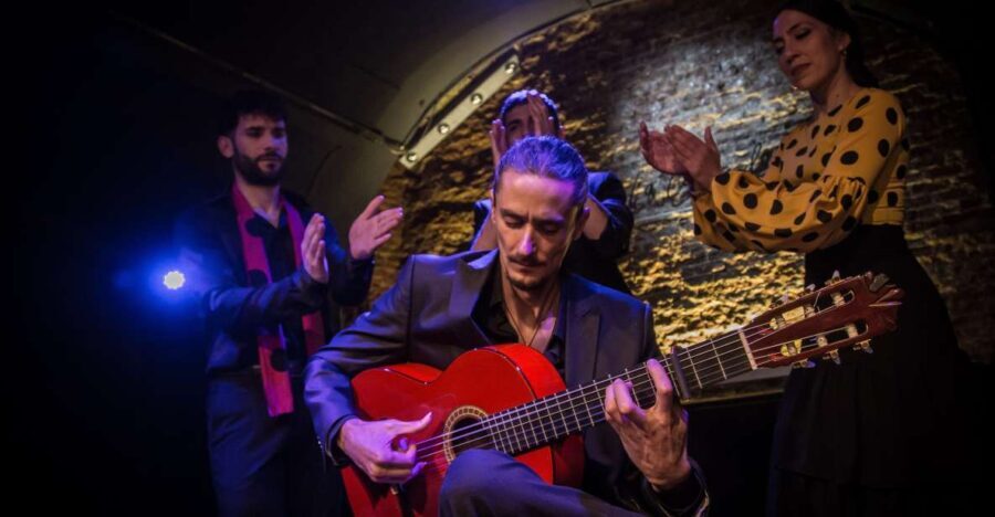 Madrid: La Cueva de Lola Flamenco Show Tickets with Drink - Why Choose La Cueva de Lola?