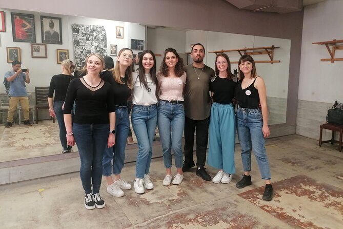 Madrid: Latin Dance and Salsa Class Experience - FAQ