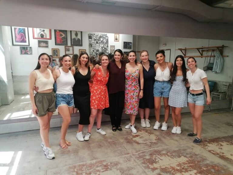 Madrid: Latin Dance & Salsa Class Experience - Who Will Love This Experience?
