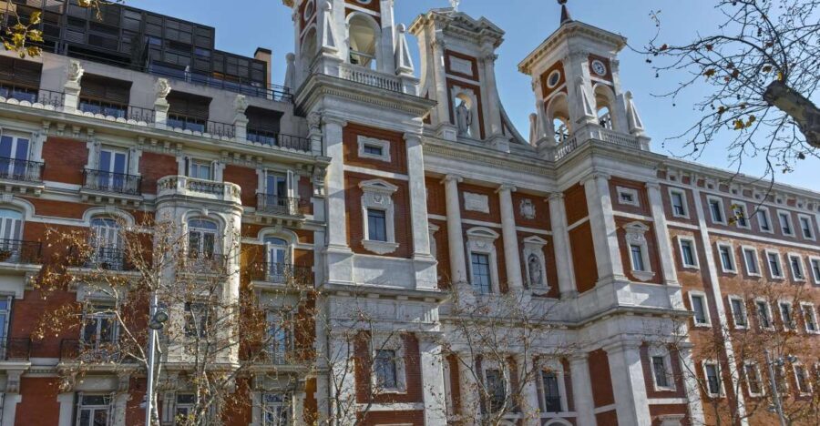 Madrid: Lázaro Galdiano Museum Entry Ticket with Audio Tour - Final Thoughts: Is This the Right Tour for You?