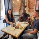 Madrid LGBTQ Tapas Tour - FAQ