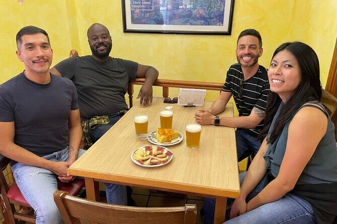 Madrid LGBTQ Tapas Tour - What Makes This Tour Stand Out?