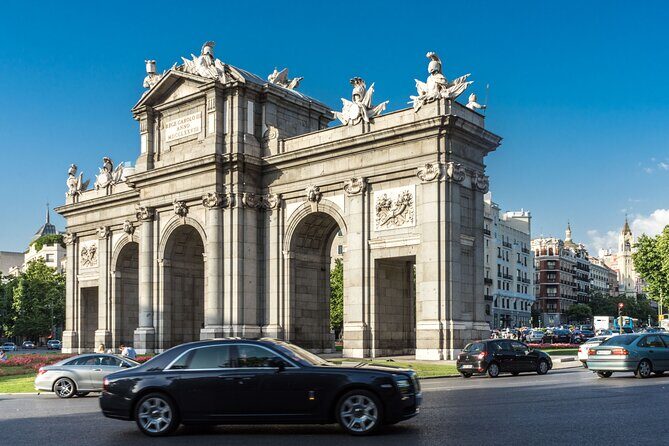 Madrid Like a Local: Customized Private Tour - What to Expect on the Tour: A Deep Dive
